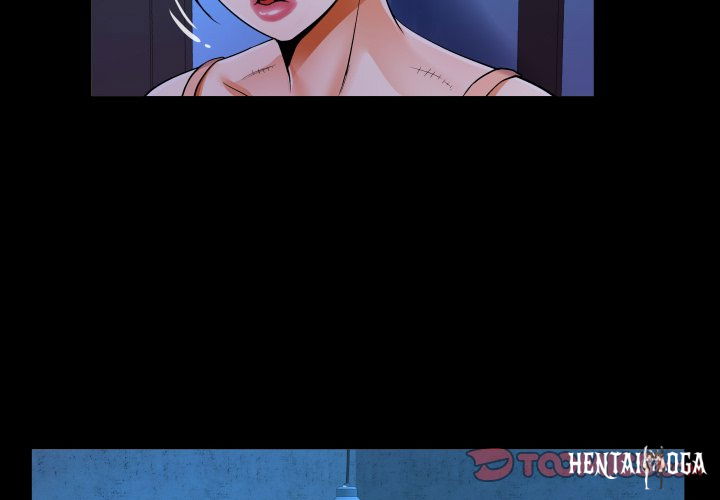 The Unforeseen Guest The Unforeseen Guest Chapter 15 - Page 2