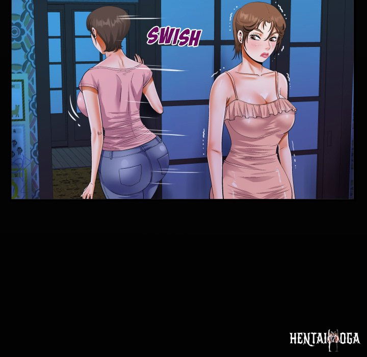 The Unforeseen Guest The Unforeseen Guest Chapter 15 - Page 20