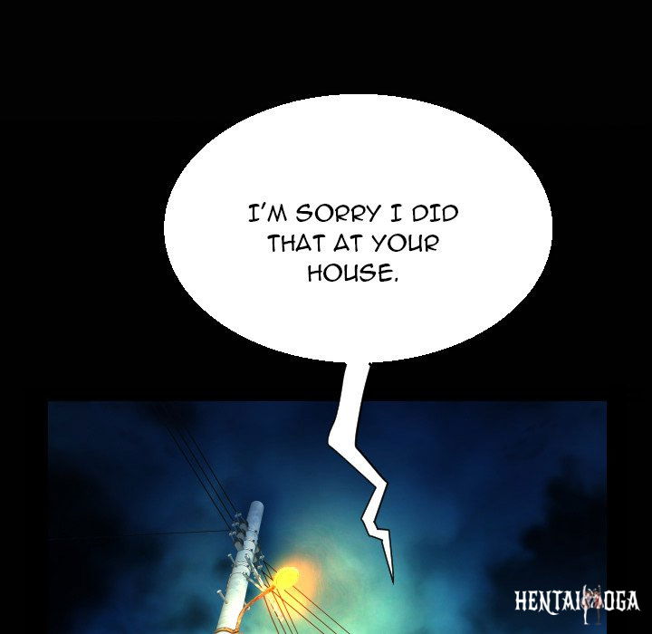 The Unforeseen Guest The Unforeseen Guest Chapter 15 - Page 21