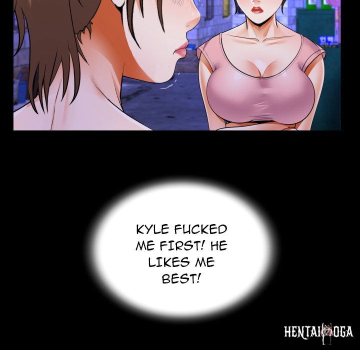 The Unforeseen Guest The Unforeseen Guest Chapter 15 - Page 26