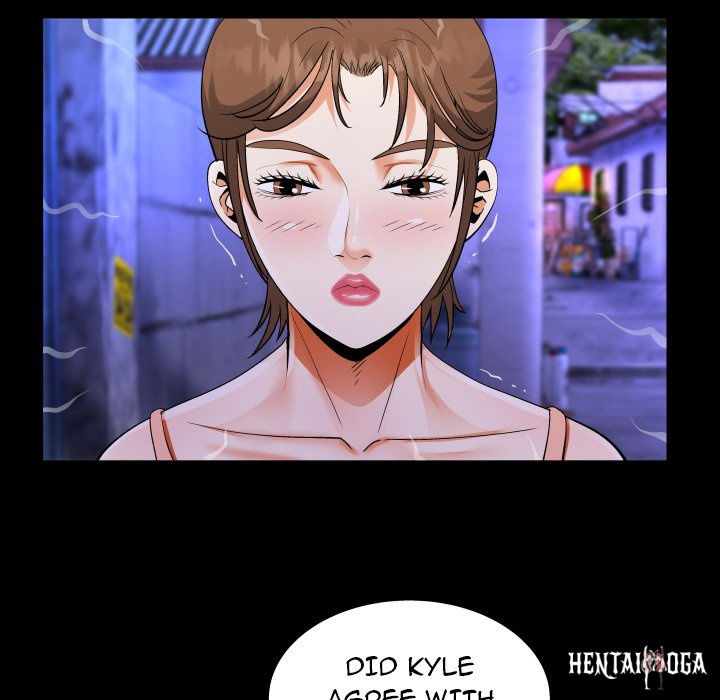 The Unforeseen Guest The Unforeseen Guest Chapter 15 - Page 27