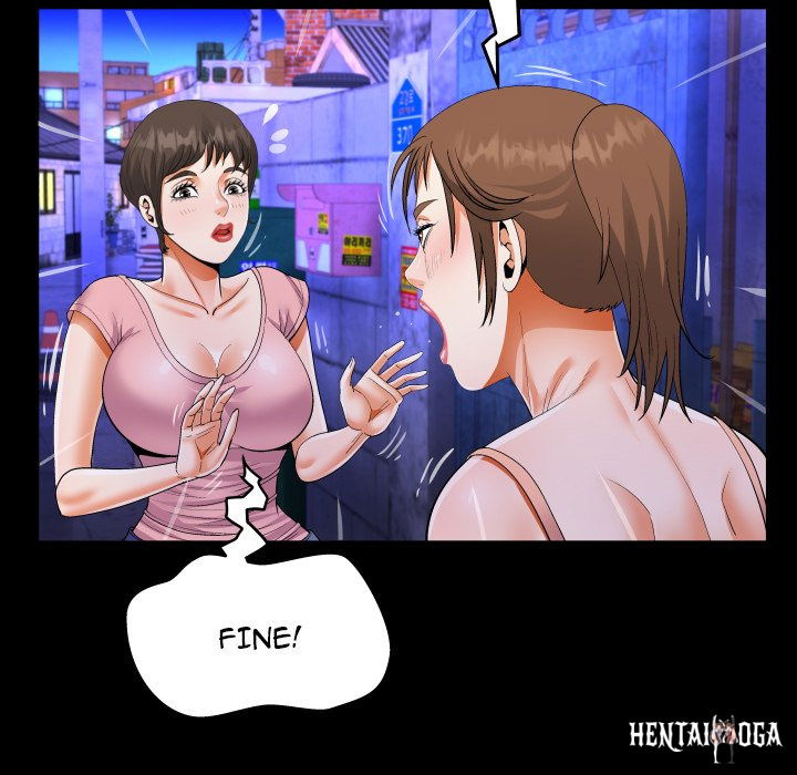 The Unforeseen Guest The Unforeseen Guest Chapter 15 - Page 32