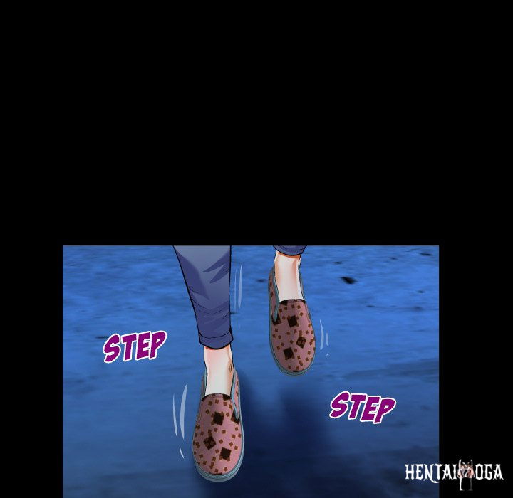 The Unforeseen Guest The Unforeseen Guest Chapter 15 - Page 33