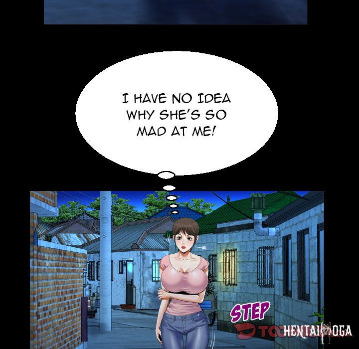 The Unforeseen Guest The Unforeseen Guest Chapter 15 - Page 34