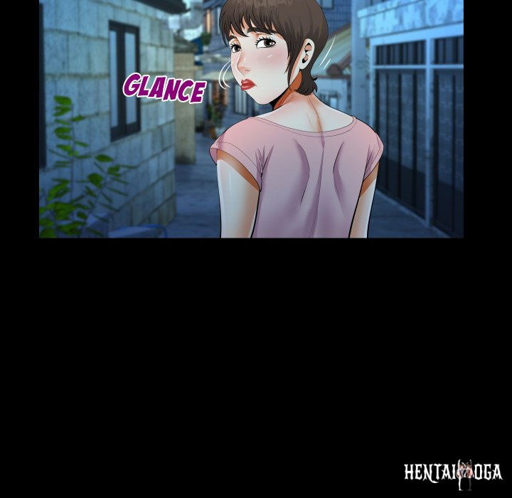 The Unforeseen Guest The Unforeseen Guest Chapter 15 - Page 36