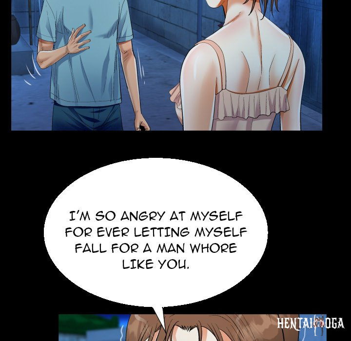 The Unforeseen Guest The Unforeseen Guest Chapter 15 - Page 39