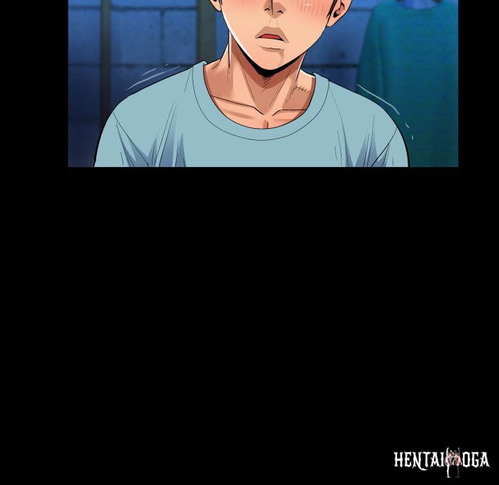 The Unforeseen Guest The Unforeseen Guest Chapter 15 - Page 44