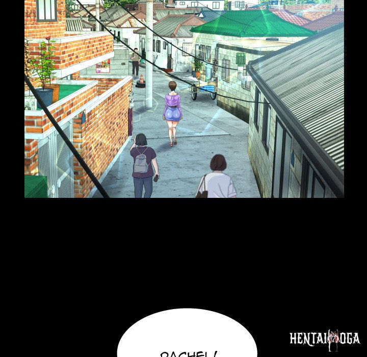 The Unforeseen Guest The Unforeseen Guest Chapter 15 - Page 53