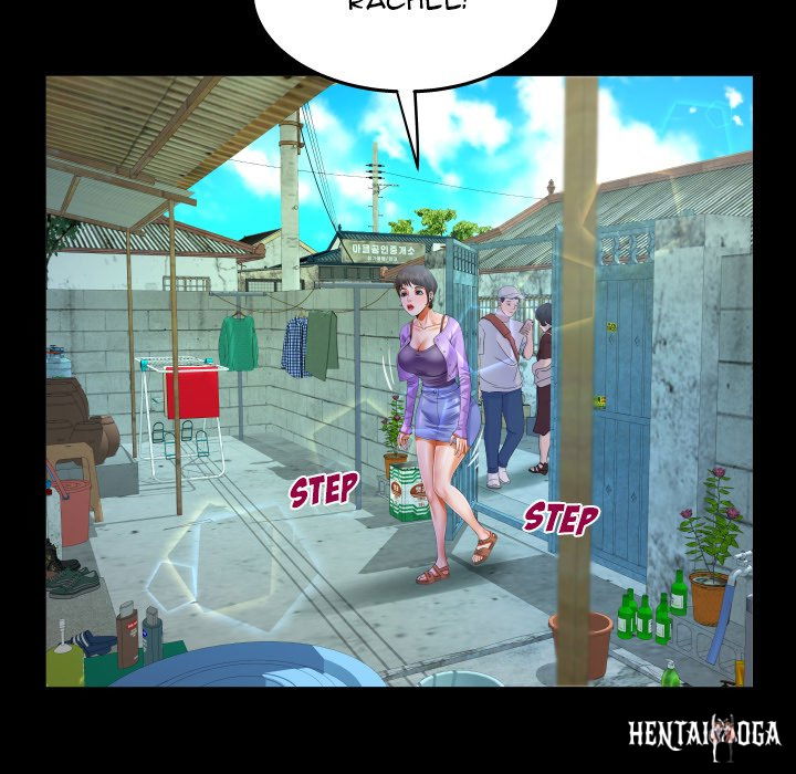 The Unforeseen Guest The Unforeseen Guest Chapter 15 - Page 54