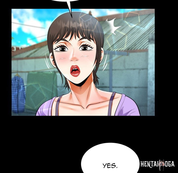 The Unforeseen Guest The Unforeseen Guest Chapter 15 - Page 58