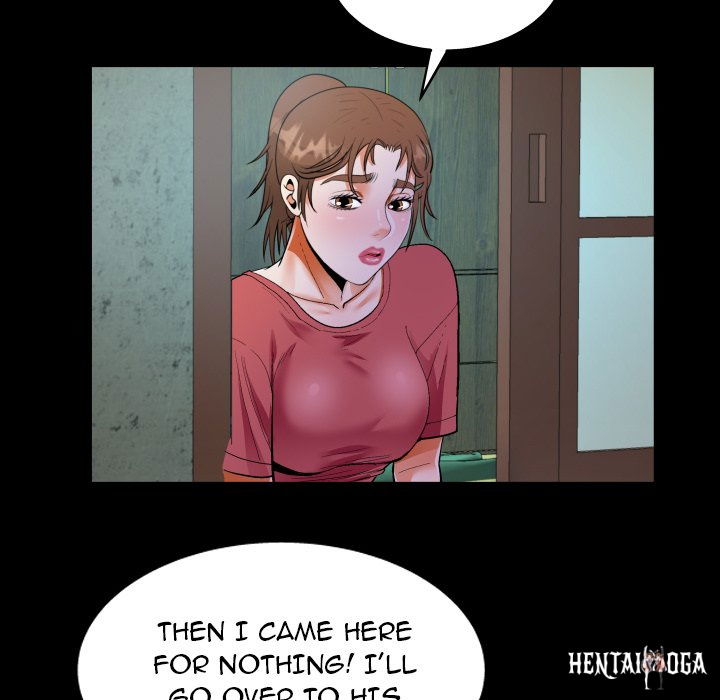 The Unforeseen Guest The Unforeseen Guest Chapter 15 - Page 59