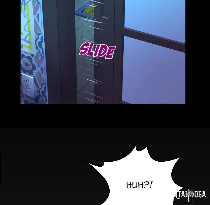 The Unforeseen Guest The Unforeseen Guest Chapter 15 - Page 6