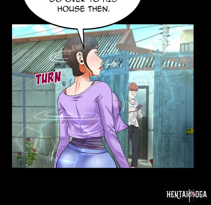 The Unforeseen Guest The Unforeseen Guest Chapter 15 - Page 60