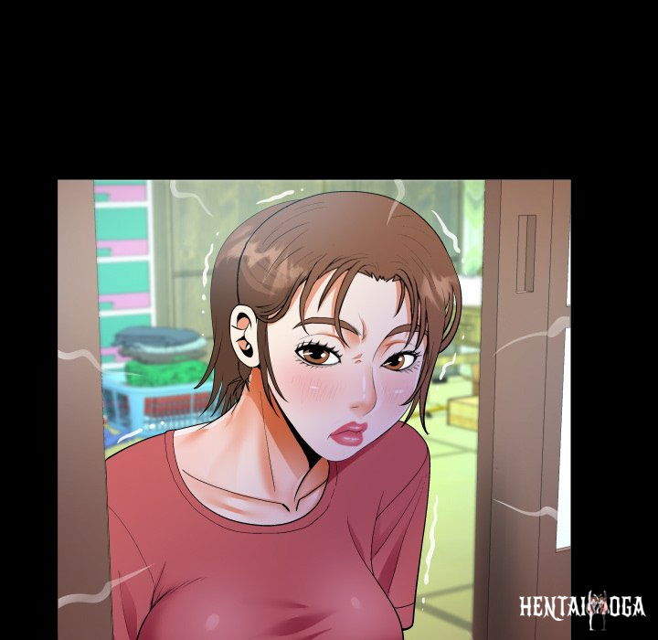 The Unforeseen Guest The Unforeseen Guest Chapter 15 - Page 61