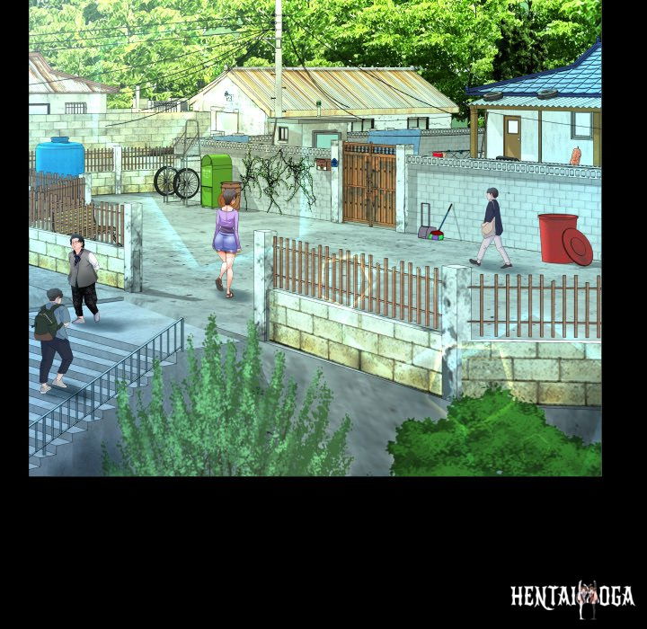 The Unforeseen Guest The Unforeseen Guest Chapter 15 - Page 63