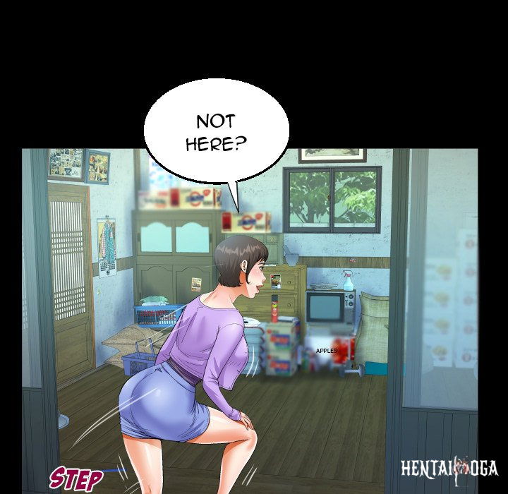 The Unforeseen Guest The Unforeseen Guest Chapter 15 - Page 65