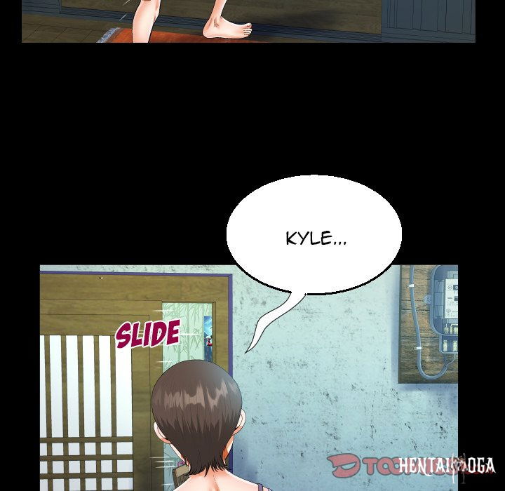 The Unforeseen Guest The Unforeseen Guest Chapter 15 - Page 66