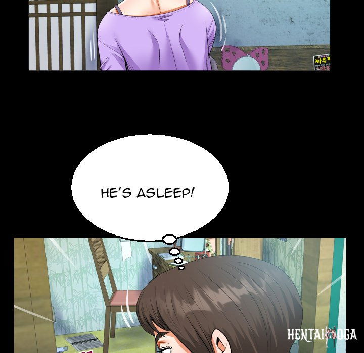 The Unforeseen Guest The Unforeseen Guest Chapter 15 - Page 67