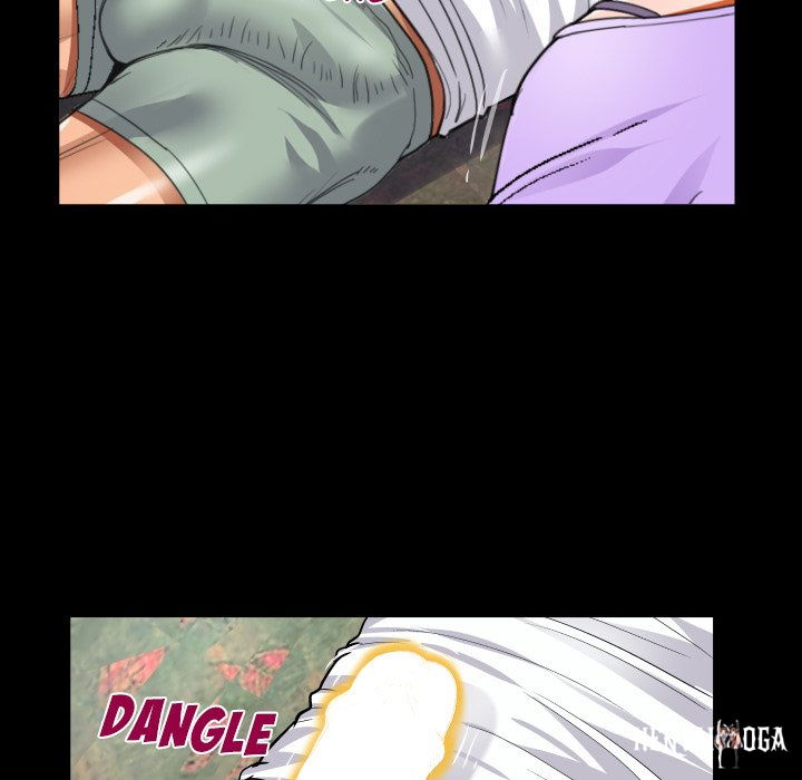 The Unforeseen Guest The Unforeseen Guest Chapter 15 - Page 71