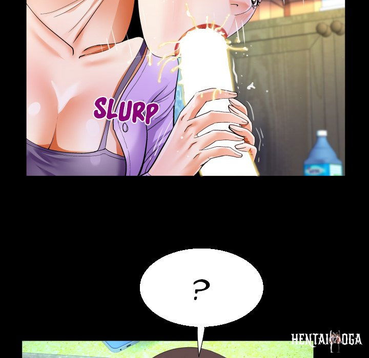 The Unforeseen Guest The Unforeseen Guest Chapter 15 - Page 76