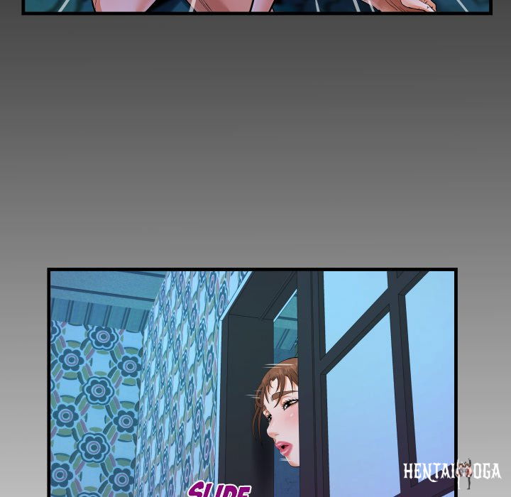 The Unforeseen Guest The Unforeseen Guest Chapter 15 - Page 8