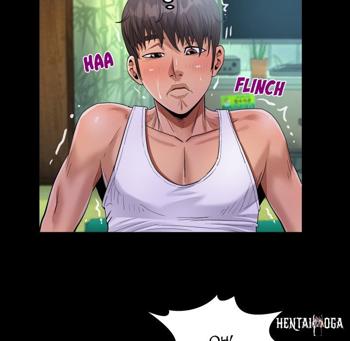 The Unforeseen Guest The Unforeseen Guest Chapter 15 - Page 89