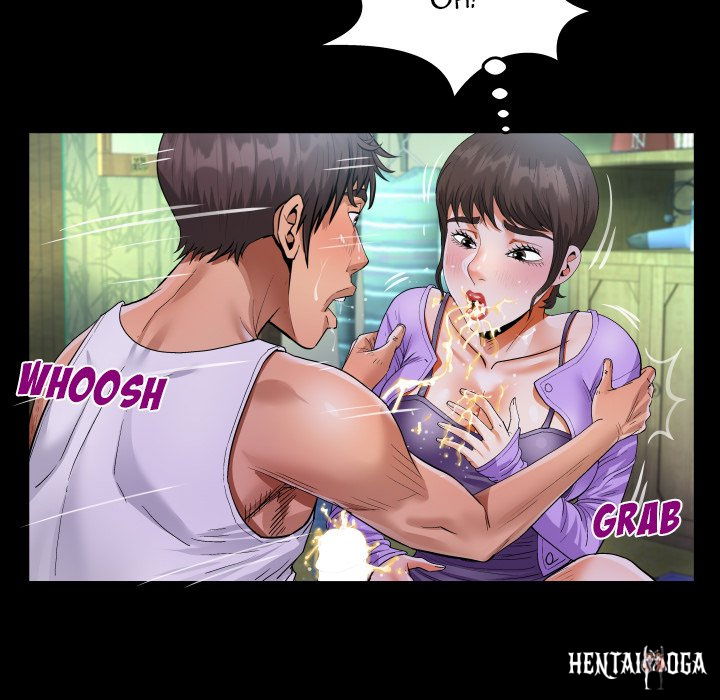 The Unforeseen Guest The Unforeseen Guest Chapter 15 - Page 90