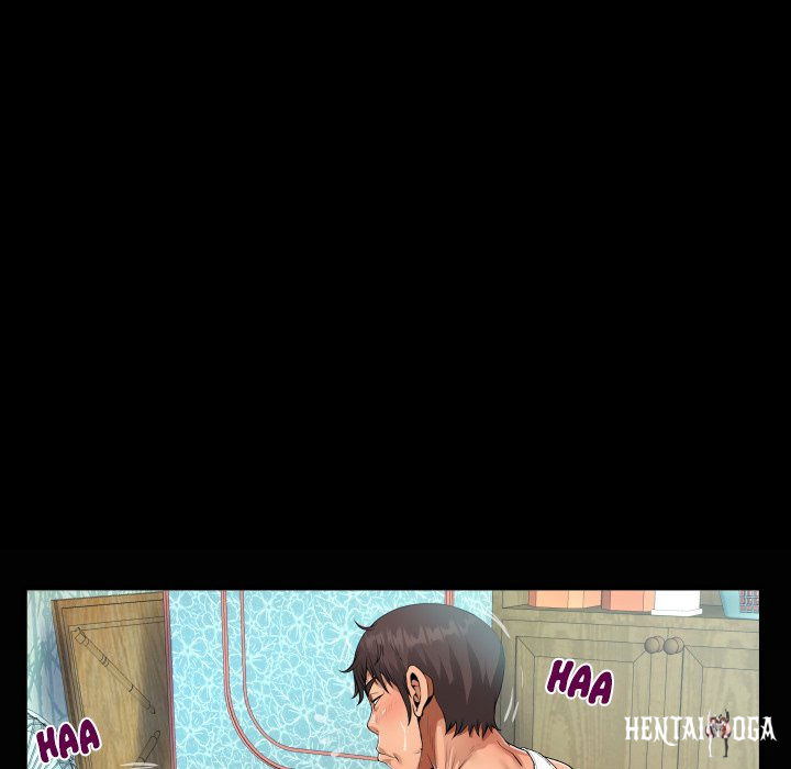 The Unforeseen Guest The Unforeseen Guest Chapter 15 - Page 94