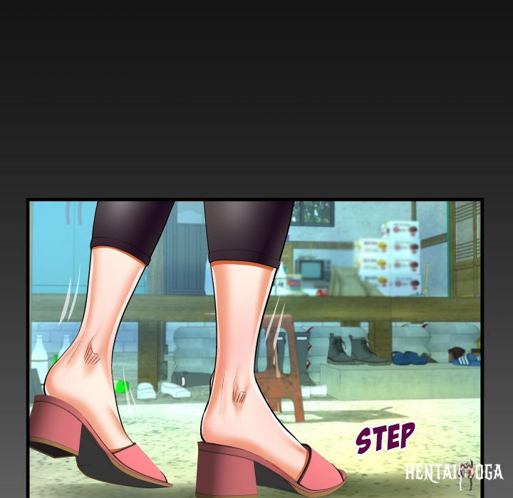 The Unforeseen Guest The Unforeseen Guest Chapter 15 - Page 96