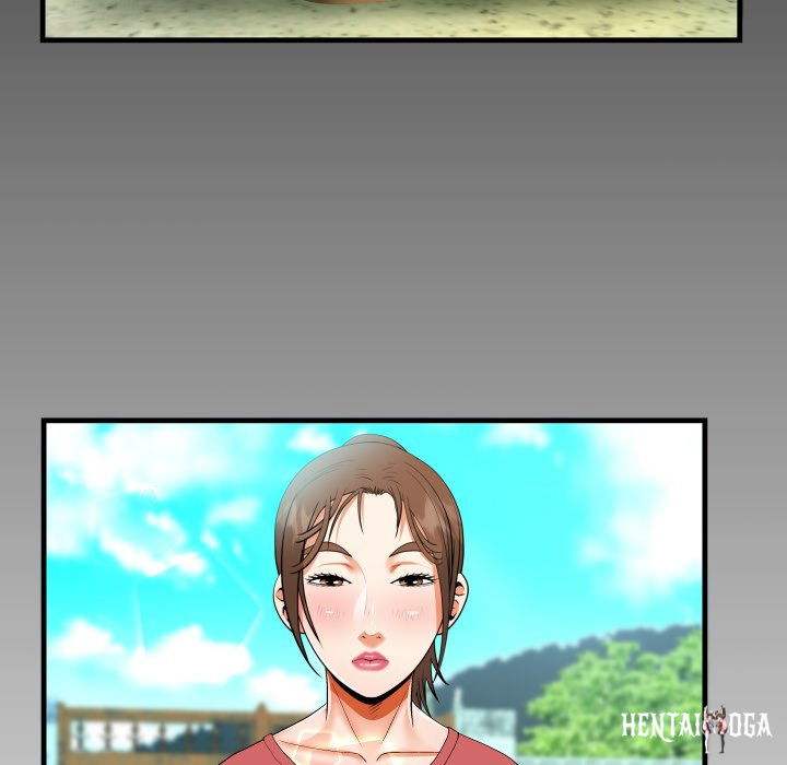 The Unforeseen Guest The Unforeseen Guest Chapter 15 - Page 97