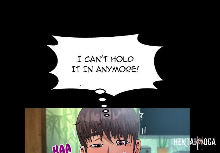 The Unforeseen Guest The Unforeseen Guest Chapter 16 - Page 1