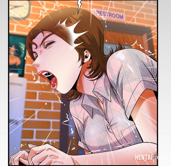 The Unforeseen Guest The Unforeseen Guest Chapter 16 - Page 101