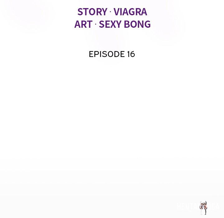 The Unforeseen Guest The Unforeseen Guest Chapter 16 - Page 15