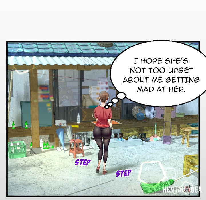 The Unforeseen Guest The Unforeseen Guest Chapter 16 - Page 16