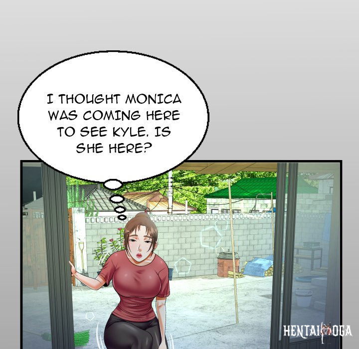 The Unforeseen Guest The Unforeseen Guest Chapter 16 - Page 17