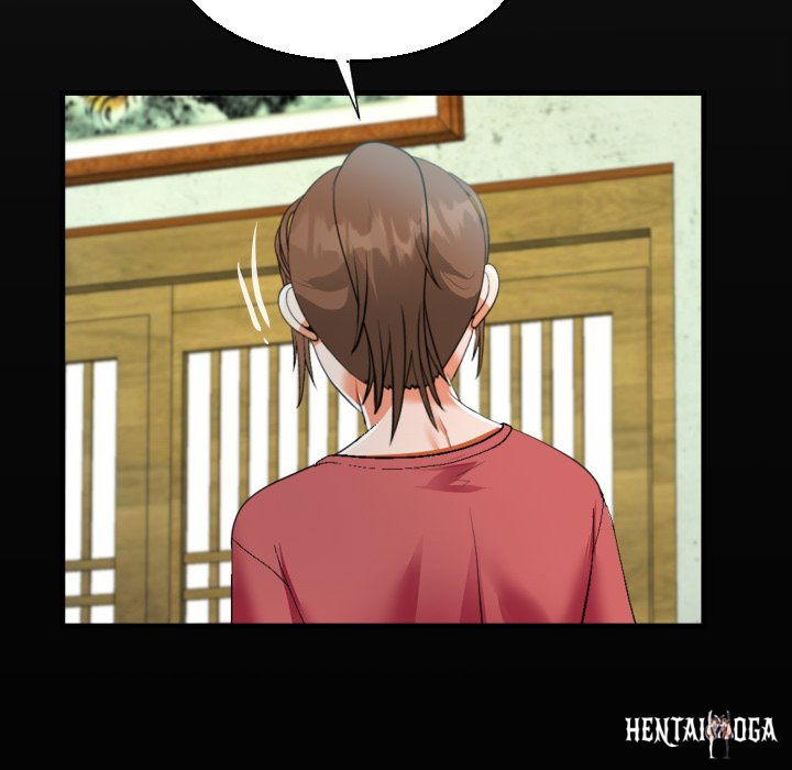 The Unforeseen Guest The Unforeseen Guest Chapter 16 - Page 21