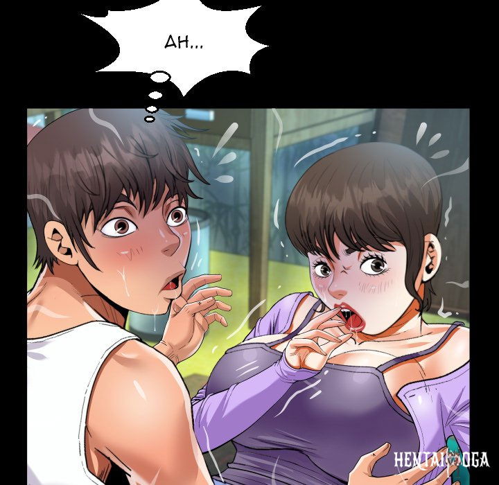 The Unforeseen Guest The Unforeseen Guest Chapter 16 - Page 23