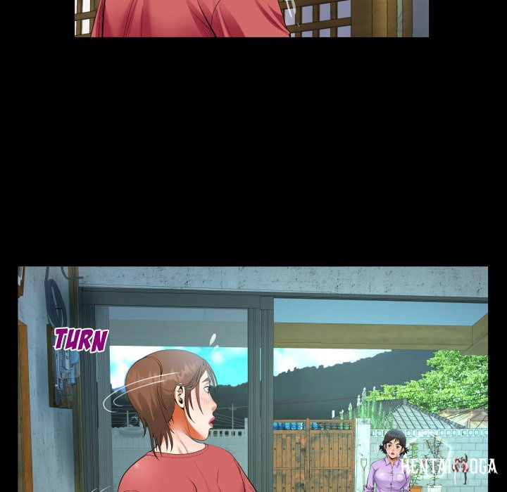 The Unforeseen Guest The Unforeseen Guest Chapter 16 - Page 25