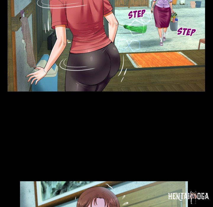 The Unforeseen Guest The Unforeseen Guest Chapter 16 - Page 26