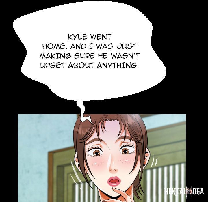 The Unforeseen Guest The Unforeseen Guest Chapter 16 - Page 29