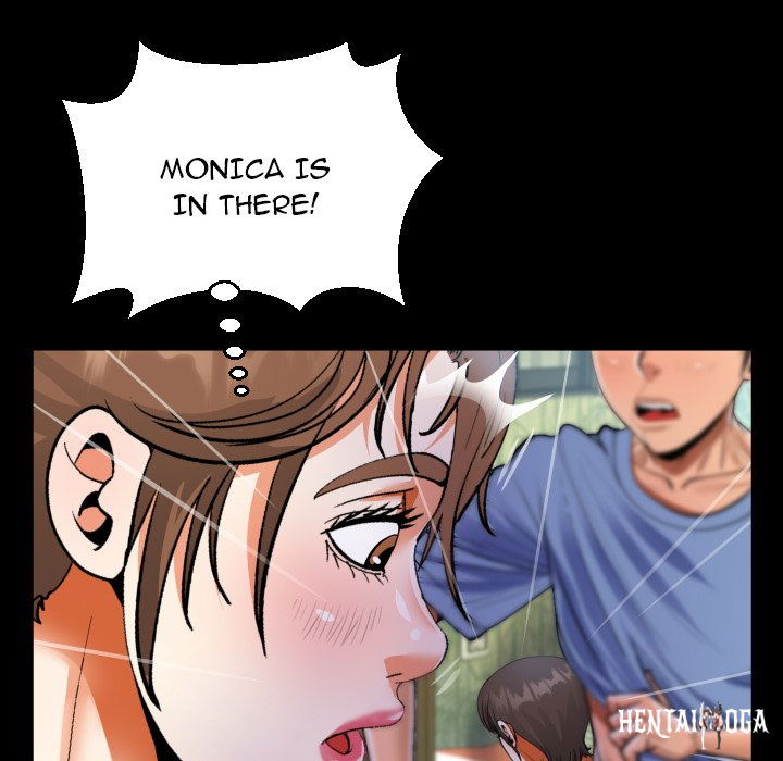 The Unforeseen Guest The Unforeseen Guest Chapter 16 - Page 33