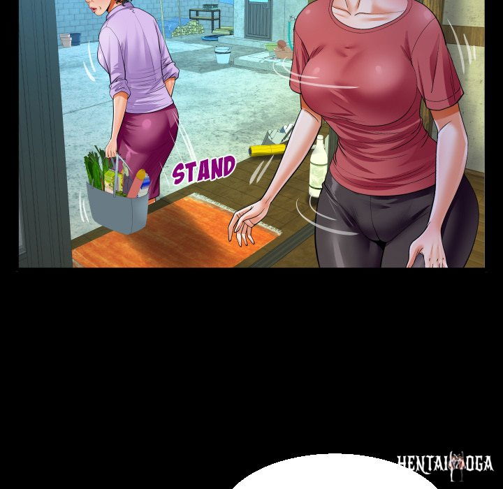 The Unforeseen Guest The Unforeseen Guest Chapter 16 - Page 35