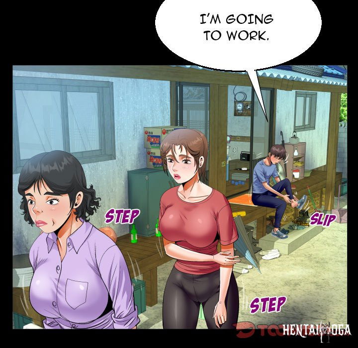 The Unforeseen Guest The Unforeseen Guest Chapter 16 - Page 36