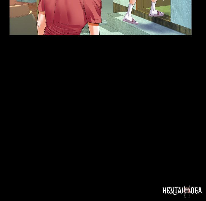 The Unforeseen Guest The Unforeseen Guest Chapter 16 - Page 38