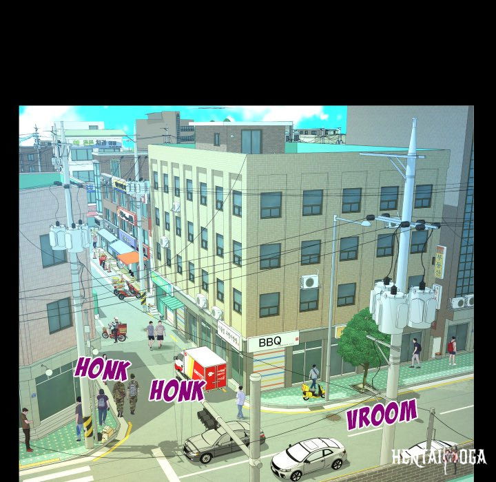 The Unforeseen Guest The Unforeseen Guest Chapter 16 - Page 39