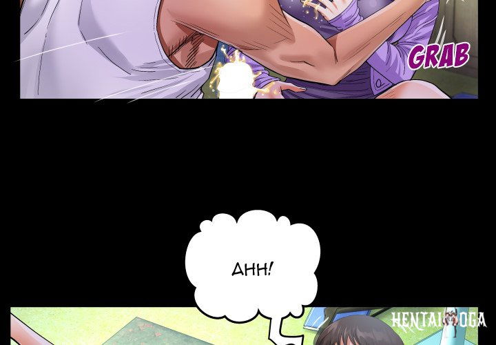 The Unforeseen Guest The Unforeseen Guest Chapter 16 - Page 4