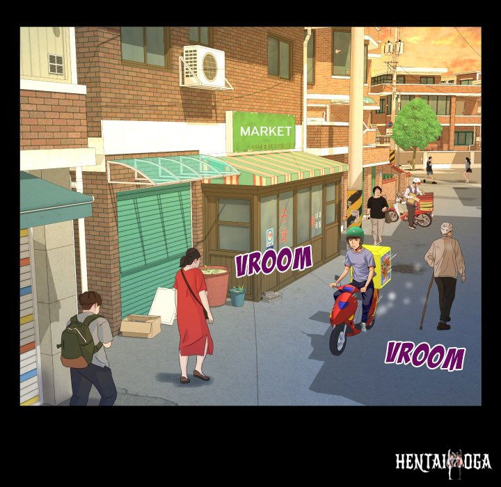 The Unforeseen Guest The Unforeseen Guest Chapter 16 - Page 45