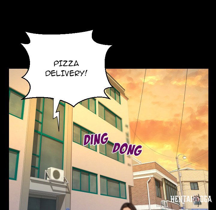 The Unforeseen Guest The Unforeseen Guest Chapter 16 - Page 46