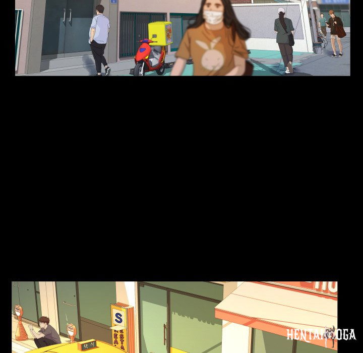 The Unforeseen Guest The Unforeseen Guest Chapter 16 - Page 47