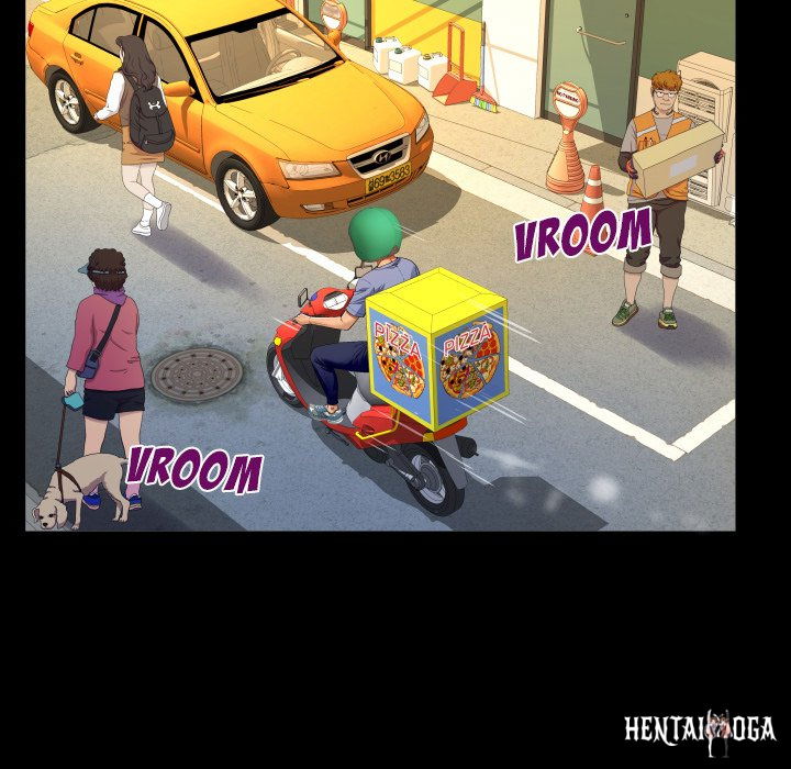 The Unforeseen Guest The Unforeseen Guest Chapter 16 - Page 48